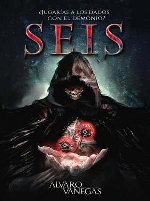 cover image of Seis